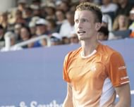 In Picture: Jiri Lehecka (Getty)
